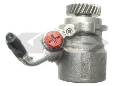 Гидравлический насос, рулевое управление SPIDAN купить