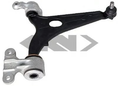 Рычаг независимой подвески колеса, подвеска колеса SPIDAN купить