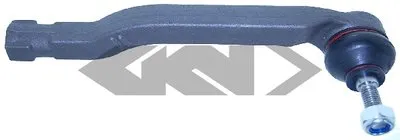 Наконечник поперечной рулевой тяги SPIDAN купить