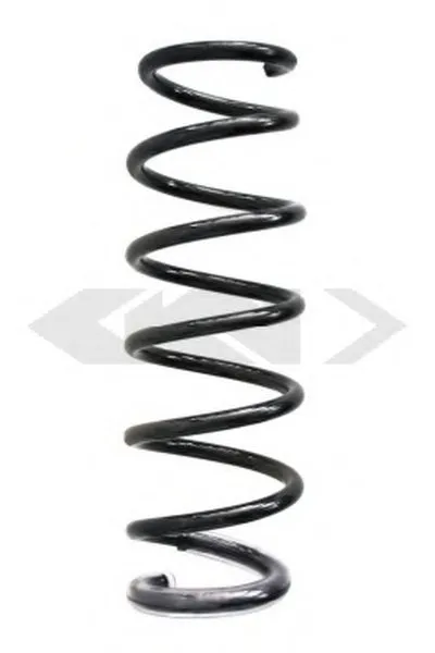 винтовая пружина SPIDAN купить