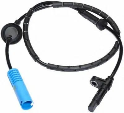 Датчик, частота вращения колеса HELLA купить