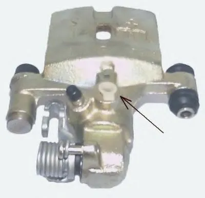 Тормозной суппорт HELLA купить