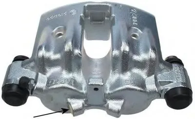 Тормозной суппорт HELLA купить