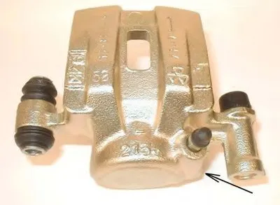 Тормозной суппорт HELLA купить