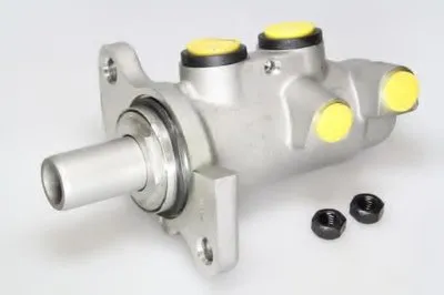 целиндер ручного тормоза HELLA купить