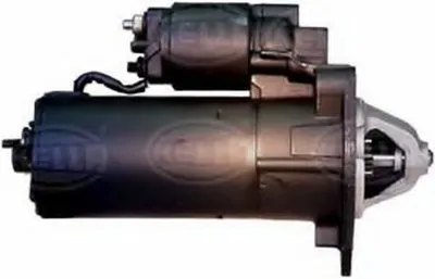 Стартер HELLA купить