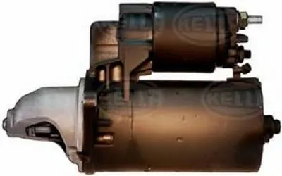 Стартер HELLA купить