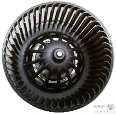 Вентиляция салона BEHR HELLA SERVICE купить