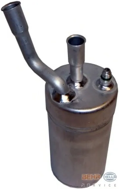 Осушитель, кондиционер BEHR HELLA SERVICE купить