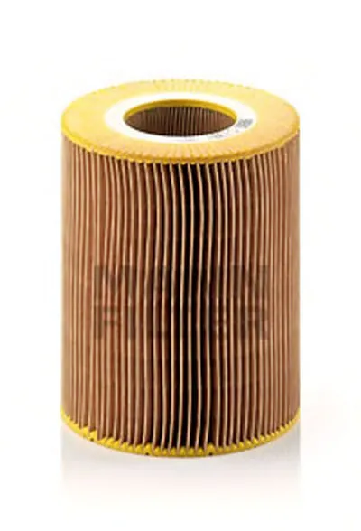 Воздушный фильтр MANN-FILTER купить