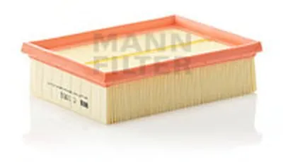 Воздушный фильтр MANN-FILTER купить