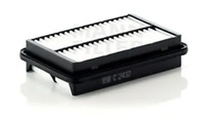 Воздушный фильтр MANN-FILTER купить