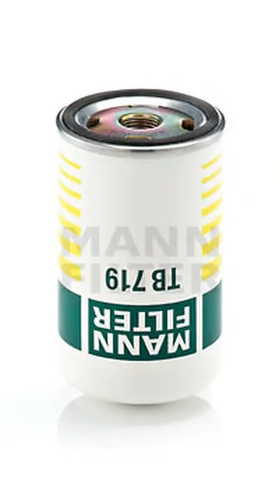 Патрон осушителя воздуха, пневматическая система MANN-FILTER купить