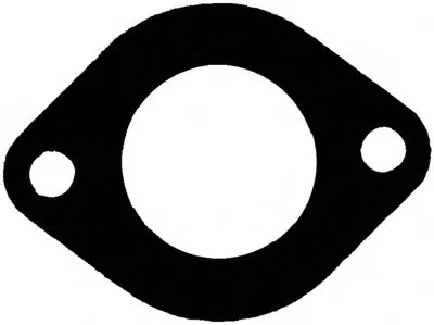 Прокладка, выпускной коллектор GLASER купить