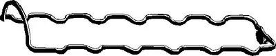 Прокладка, крышка головки цилиндра ELRING купить