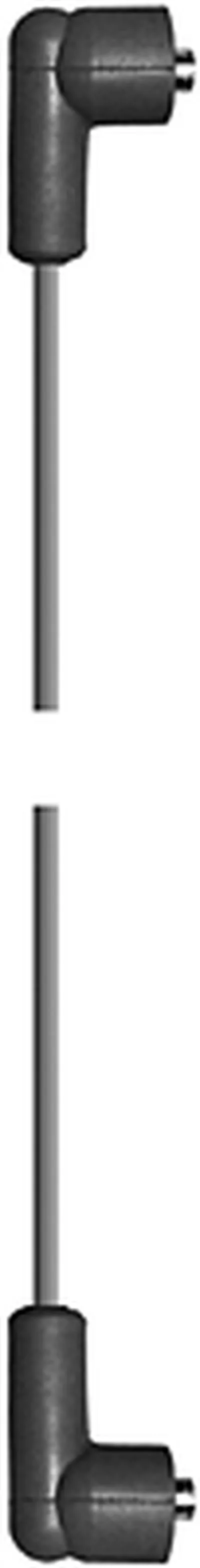 Провод зажигания POWER CABLE BERU купить