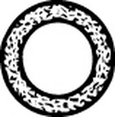 Прокладка, труба выхлопного газа WALKER купить