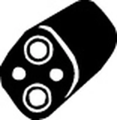 Резиновые полоски, система выпуска WALKER купить