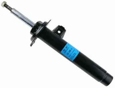 Амортизатор BOGE купить