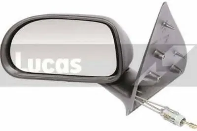 Наружное зеркало LUCAS ELECTRICAL купить
