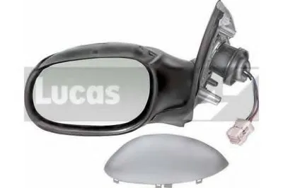 Наружное зеркало LUCAS ELECTRICAL купить