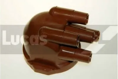Крышка распределителя зажигания LUCAS ELECTRICAL купить