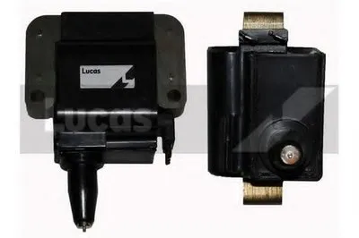 Катушка зажигания LUCAS ELECTRICAL купить