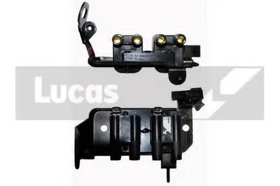 Катушка зажигания LUCAS ELECTRICAL купить