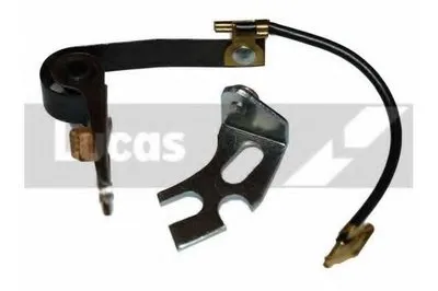 Контактная группа, распределитель зажигания LUCAS ELECTRICAL купить