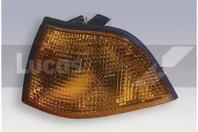 Фонарь указателя поворота LUCAS ELECTRICAL купить