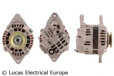 Генератор LUCAS ELECTRICAL купить