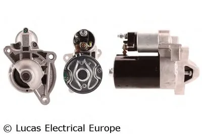 Стартер LUCAS ELECTRICAL купить