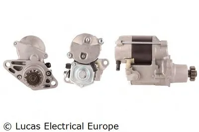 Стартер LUCAS ELECTRICAL купить