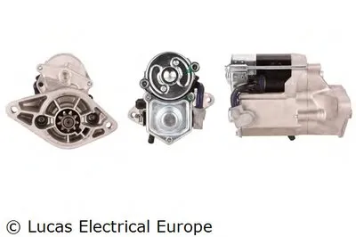 Стартер LUCAS ELECTRICAL купить
