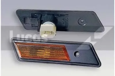 Боковой габаритный фонарь LUCAS ELECTRICAL купить