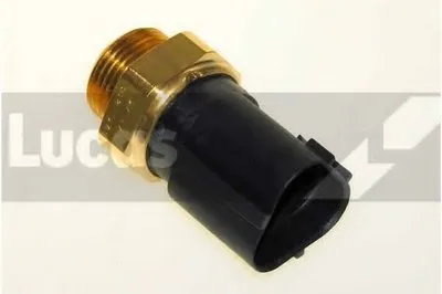 Термовыключатель, вентилятор радиатора LUCAS ELECTRICAL купить