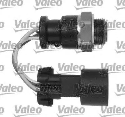 Термовыключатель, вентилятор радиатора VALEO купить
