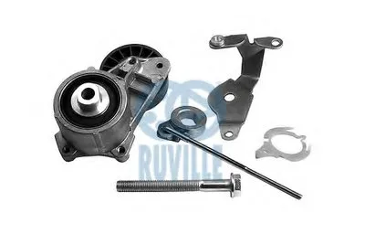 Натяжитель ремня, клиновой зубча RUVILLE купить