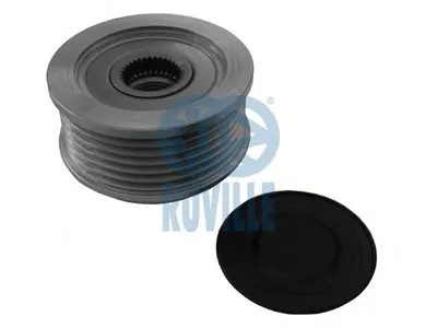 Механизм свободного хода генератора RUVILLE купить