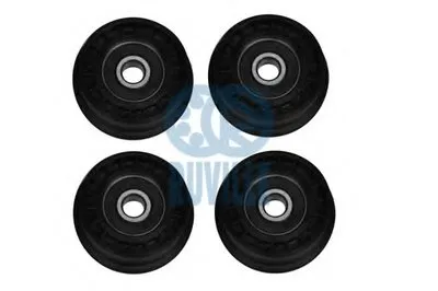 Комплект роликов, зубчатый ремень RUVILLE купить