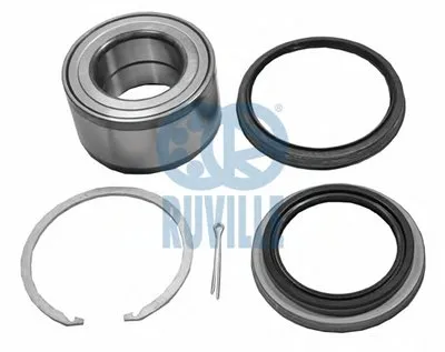 Комплект подшипника ступицы колеса RUVILLE купить