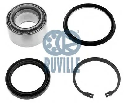 Комплект подшипника ступицы колеса RUVILLE купить