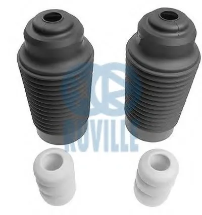 Пылезащитный комплект, амортизатор RUVILLE купить