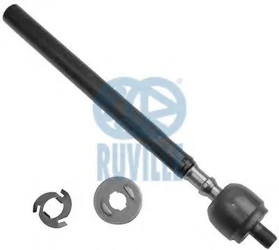 Осевой шарнир, рулевая тяга RUVILLE купить