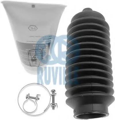 Комплект пылника, рулевое управление RUVILLE купить