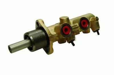 целиндер ручного тормоза BOSCH купить