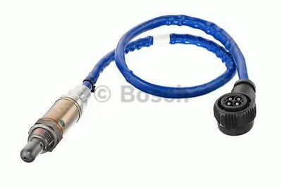 Лямда-зонд BOSCH купить