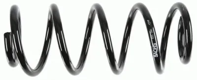 винтовая пружина SACHS купить