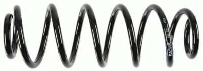 винтовая пружина SACHS купить