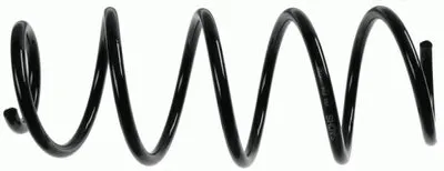 винтовая пружина SACHS купить